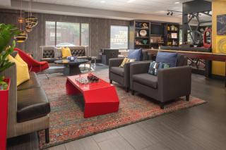 Staypineapple, Hotel FIVE, Downtown Seattle - Seattle - 7