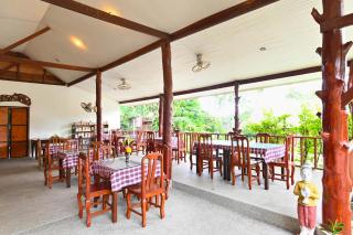 Krathom Khaolak Resort - 5