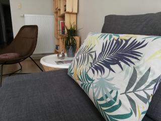 appartement oostende vlak bij zee - 5