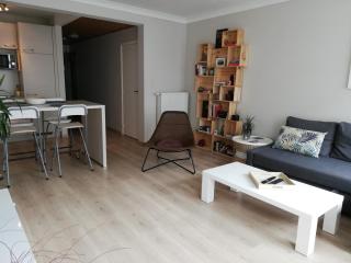 appartement oostende vlak bij zee - 3