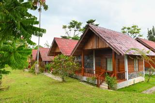 Krathom Khaolak Resort - Khao Lak - 7
