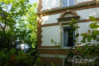 Villa Uhland - Wiesbaden - 1