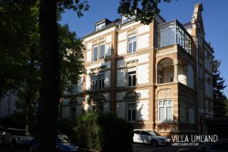 Villa Uhland - Wiesbaden - 9