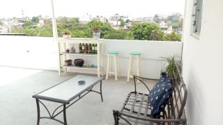 Terraza Sancris - Tuxtla Gutiérrez - 6