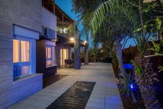 GEFFEN Luxury Apartments - Eilat - 7