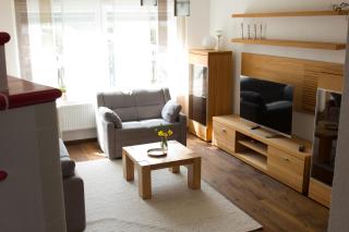 Ferienhaus Giulia in Günzburg ideal für 2 Familien - Günzburg - 3