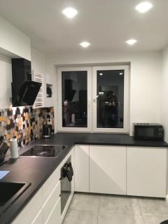 Apartament Kamienna Gdynia - Gdynia - 3
