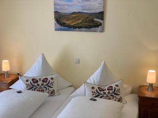 Moselland Hotel im Enderttal Zum Onkel Willi - Cochem - 3