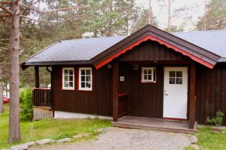 Fauske Camping & Motel - Fauske - 4