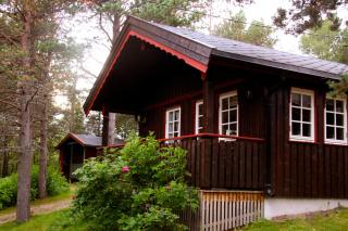 Fauske Camping & Motel - Fauske - 6