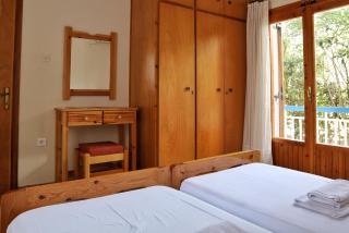 Seaview -2 Space - selfcatering Apartment - Helen No 5 - Xiropigado - 7