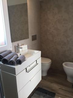 Attico vista mare - 5