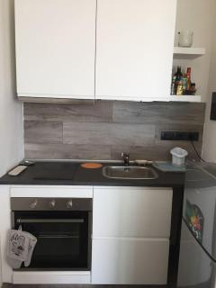 Attico vista mare - 2