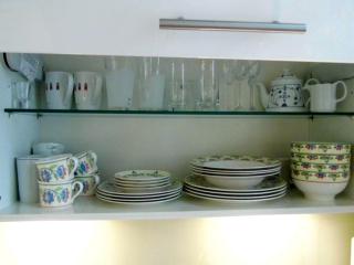 Apartment Alster - 2