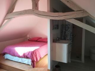 Chambre chez l'habitant - Trangé - 5