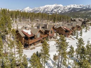 Wolf Pack Hideaway - Big Sky - 6
