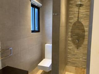 WATERFRONT FLAT - Sere Kunda NDing - 4