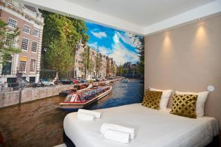 ITC Hotel - Amsterdam - 1