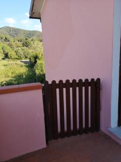 Appartamenti Lucry - 8
