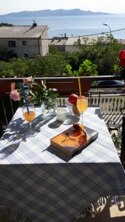 Studio apartment Maria - 7