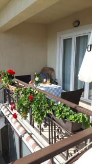Studio apartment Maria - 6