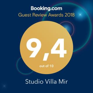 Studio Villa Mir - Opatija - 6