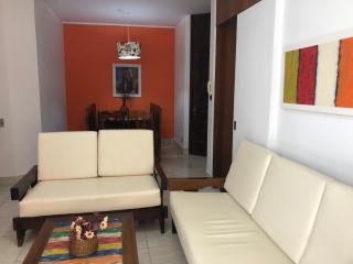 Apartamento em frente à praia - 9