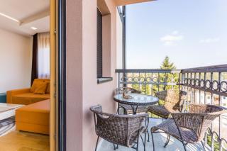 Delights Apartment Zlatibor - Zlatibor - 3