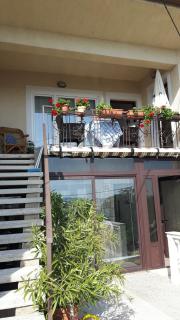 Studio apartment Maria - 9