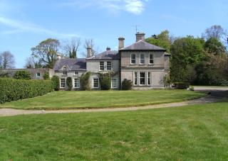 Gardenvale Manor House B&B - Stranocum - 0