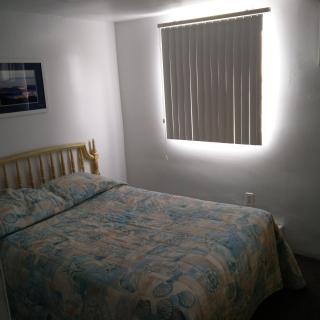 Tide Winds Motel - 4