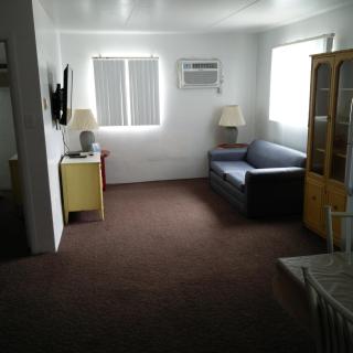 Tide Winds Motel - Wildwood - 3