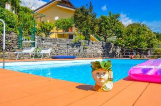 Villa 'Nduccia - Pedara - 5