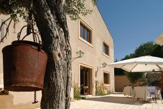 Relais Parco Cavalonga - Donnafugata - 7