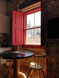 Casa da Sé by PURUS - Coimbra - 8