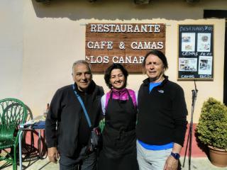 Los Canarios - Calzadilla de la Cueza - 7