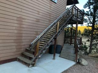 Black Hills Motel at Quail's Crossing - Hill City - 4