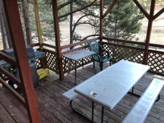 Black Hills Motel at Quail's Crossing - Hill City - 3