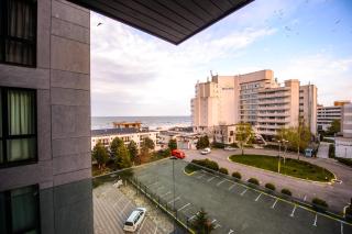 Blue Bike Seaview Apartment - Mamaia - 3
