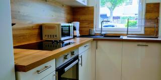 Appart'HomeCity - Rouen Grand Voile - Rouen - 2