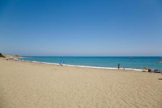Apt 102 Guadalmansa Playa, Heaven Beach Apartments - 2