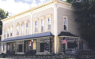 The Inn in Westport - 2