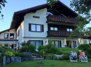 Landhaus Florian - Winterberg - 0
