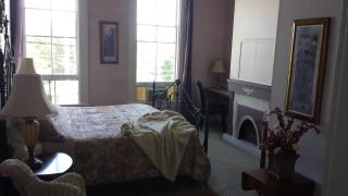 The Inn in Westport - 4