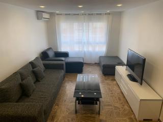 Alicante Elegance Suite - Alicante - 9