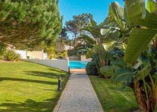 Praia Del Rei Beach 3 Pools - Amoreira - 8
