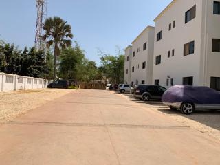 WATERFRONT FLAT 2 - Sere Kunda NDing - 0