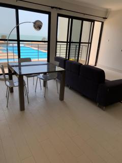 WATERFRONT FLAT 2 - Sere Kunda NDing - 4