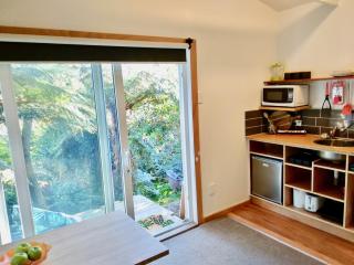 Gully hideaway apartment - 2