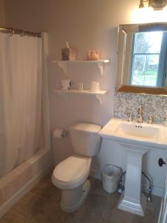 The Inn in Westport - 1